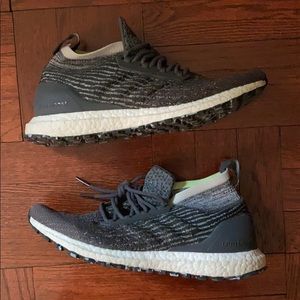 Adidas Ultra boost ATR size 10 Men’s